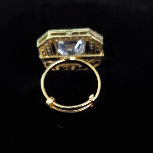 AD Adjustable Ring - Picture 5 of 8